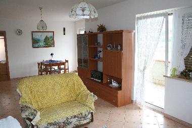 Holiday Apartment in Colonnella (Teramo) or holiday homes and vacation rentals