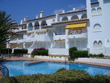 Holiday Apartment in jávea (Alicante / Alacant) or holiday homes and vacation rentals