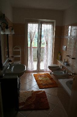 Holiday Apartment in Colonnella (Teramo) or holiday homes and vacation rentals