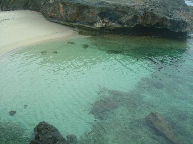 Holiday House in POINTE COTTON (Rodrigues) or holiday homes and vacation rentals