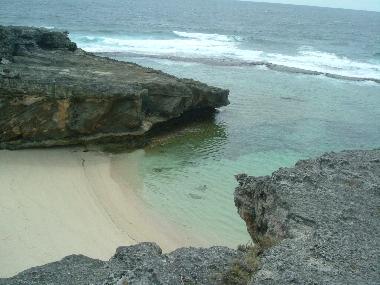 Holiday House in POINTE COTTON (Rodrigues) or holiday homes and vacation rentals