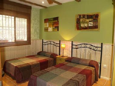 Holiday Apartment in La Rinconada de Tajo (Toledo) or holiday homes and vacation rentals