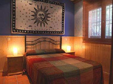 Holiday Apartment in La Rinconada de Tajo (Toledo) or holiday homes and vacation rentals