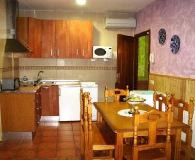 Holiday Apartment in La Rinconada de Tajo (Toledo) or holiday homes and vacation rentals