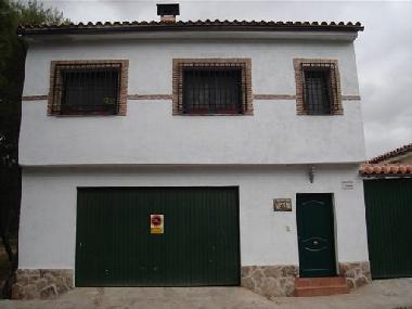 Holiday Apartment in La Rinconada de Tajo (Toledo) or holiday homes and vacation rentals