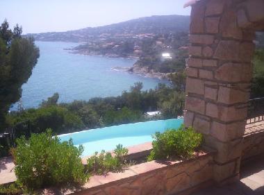Holiday House in St Aygulf (Var) or holiday homes and vacation rentals