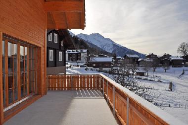 Holiday House in Ernen (Aletsch) or holiday homes and vacation rentals