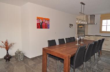 Holiday House in Ernen (Aletsch) or holiday homes and vacation rentals