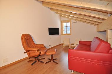 Holiday House in Ernen (Aletsch) or holiday homes and vacation rentals