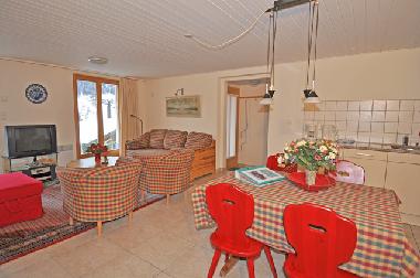 Holiday Apartment in Fiesch (Aletsch) or holiday homes and vacation rentals
