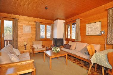 Holiday Apartment in Fiesch (Aletsch) or holiday homes and vacation rentals