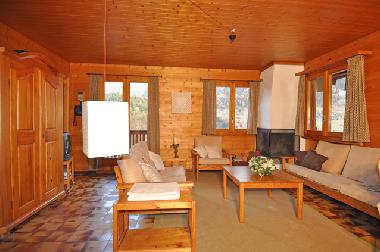 Holiday Apartment in Fiesch (Aletsch) or holiday homes and vacation rentals