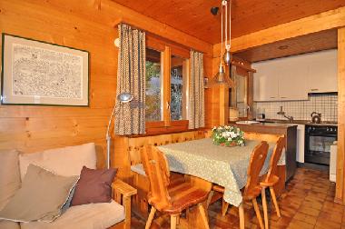 Holiday Apartment in Fiesch (Aletsch) or holiday homes and vacation rentals