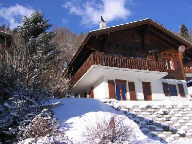 Holiday Apartment in Fiesch (Aletsch) or holiday homes and vacation rentals