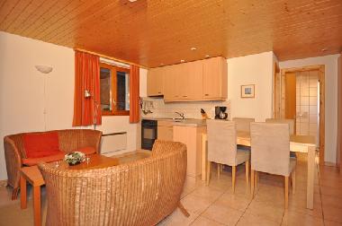 Holiday Apartment in Fiesch (Aletsch) or holiday homes and vacation rentals