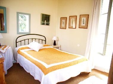 Holiday Apartment in Uzes (Gard) or holiday homes and vacation rentals