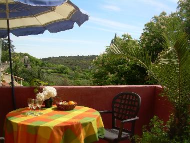 Holiday Apartment in Uzes (Gard) or holiday homes and vacation rentals