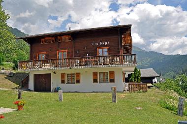 Holiday Apartment in Fiesch (Aletsch) or holiday homes and vacation rentals