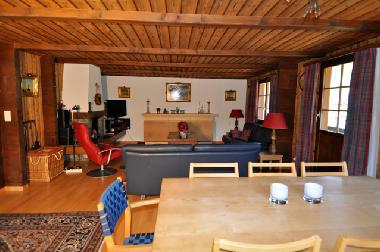 Holiday Apartment in Fiesch (Aletsch) or holiday homes and vacation rentals