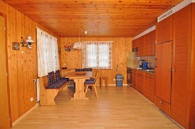 Holiday Apartment in Fiesch (Aletsch) or holiday homes and vacation rentals