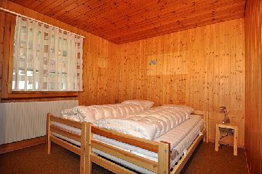 Holiday Apartment in Fiesch (Aletsch) or holiday homes and vacation rentals