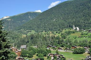 Holiday Apartment in Fiesch (Aletsch) or holiday homes and vacation rentals