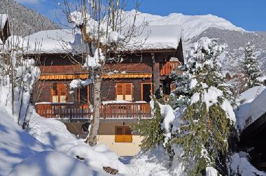 Holiday Apartment in Fiesch (Aletsch) or holiday homes and vacation rentals