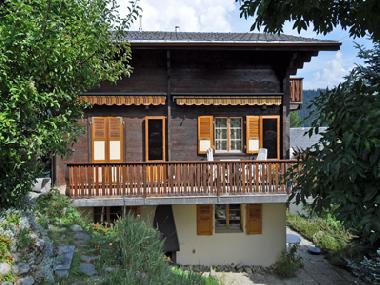 Holiday Apartment in Fiesch (Aletsch) or holiday homes and vacation rentals