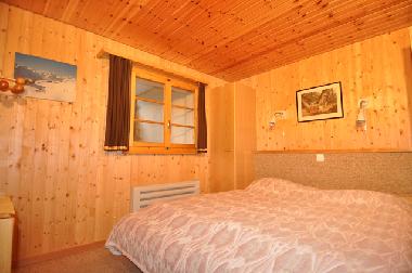 Holiday Apartment in Fiesch (Aletsch) or holiday homes and vacation rentals