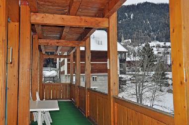 Holiday Apartment in Fiesch (Aletsch) or holiday homes and vacation rentals