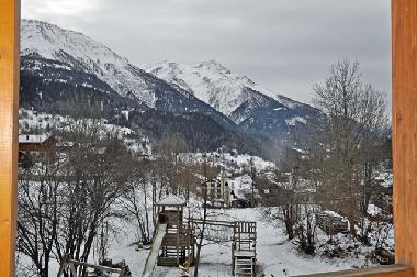 Holiday Apartment in Fiesch (Aletsch) or holiday homes and vacation rentals