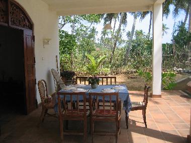 Holiday House in Tangalle (Hambantota) or holiday homes and vacation rentals