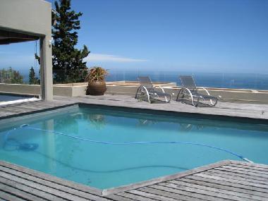 Holiday House in Cape Town (Western Cape) or holiday homes and vacation rentals