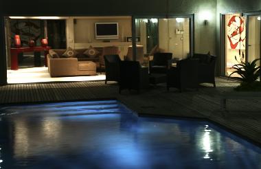 Holiday House in Cape Town (Western Cape) or holiday homes and vacation rentals