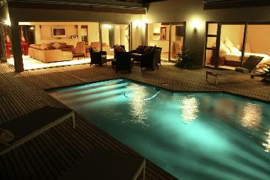 Holiday House in Cape Town (Western Cape) or holiday homes and vacation rentals