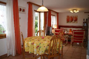 Chalet in Leuk (Leukerbad) or holiday homes and vacation rentals