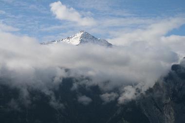 Chalet in Leuk (Leukerbad) or holiday homes and vacation rentals