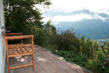 Chalet in Leuk (Leukerbad) or holiday homes and vacation rentals