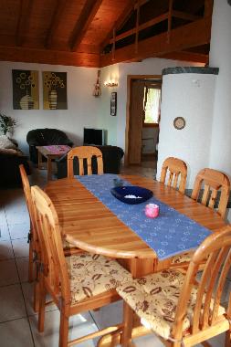 Chalet in Leuk (Leukerbad) or holiday homes and vacation rentals