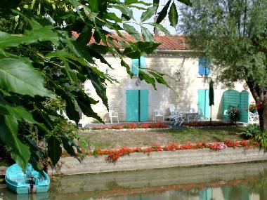 Holiday House in LA TAILLEE (Vende) or holiday homes and vacation rentals