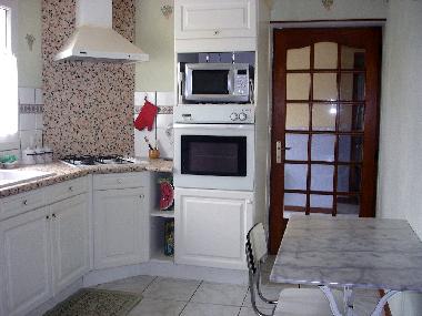 Holiday House in LA TAILLEE (Vende) or holiday homes and vacation rentals