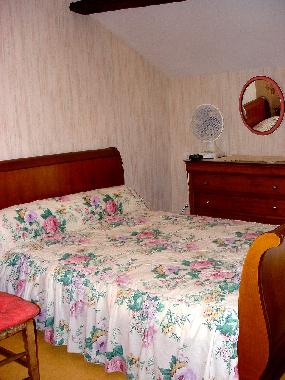 Holiday House in LA TAILLEE (Vende) or holiday homes and vacation rentals