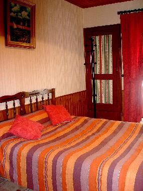 Holiday House in LA TAILLEE (Vende) or holiday homes and vacation rentals