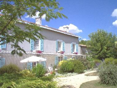 Bed and Breakfast in Souvigne (Deux-Svres) or holiday homes and vacation rentals