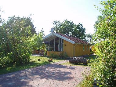 Holiday House in Vejby (Frederiksborg) or holiday homes and vacation rentals