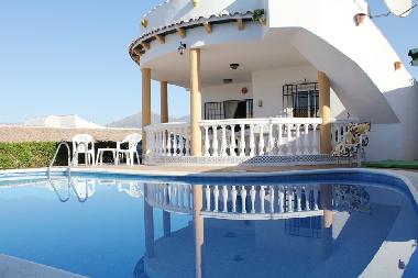 Holiday House in ALCAUCIN (Mlaga) or holiday homes and vacation rentals