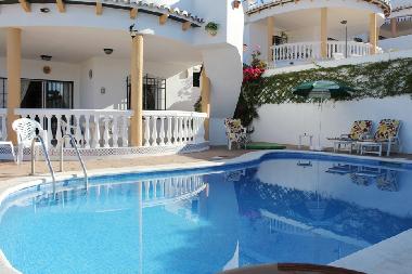 Holiday House in ALCAUCIN (Mlaga) or holiday homes and vacation rentals