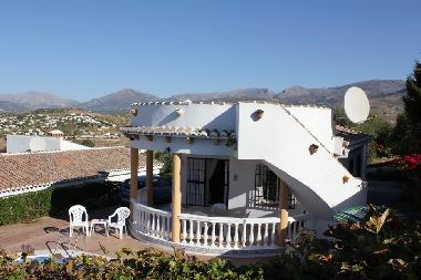Holiday House in ALCAUCIN (Mlaga) or holiday homes and vacation rentals