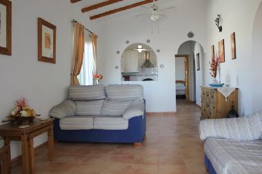 Holiday House in ALCAUCIN (Mlaga) or holiday homes and vacation rentals