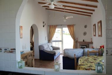 Holiday House in ALCAUCIN (Mlaga) or holiday homes and vacation rentals